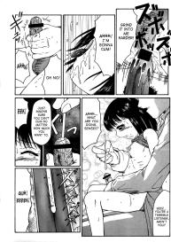 RyoujokuThe Master of Fucking by Force Ch. 1, 10 #30