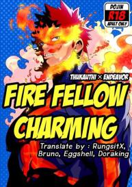 FIRE FELLOW CHARMING #1