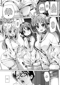 Fuwatoro â™¥ Jusei Chuudoku! | Soft & Melty â™¥ Impregnation Addiction! Ch. 1-4 #13