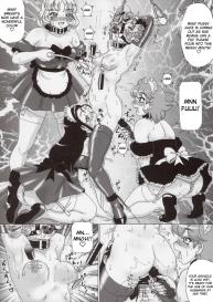 Hajimete no Hentai vol. 3 #19