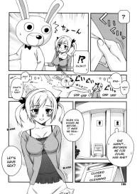 Kigurumi Panic #4