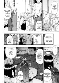 Watashi Kirei? Ch. 4-6 #24