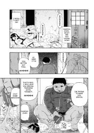 Watashi Kirei? Ch. 4-6 #31