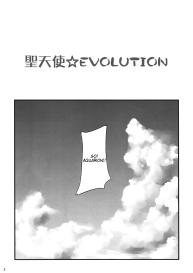 Sei Tenshiâ˜†EVOLUTION #3