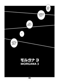Morgana 3 #10