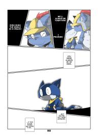 Morgana 3 #13