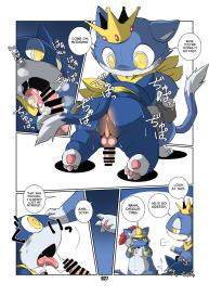 Morgana 3 #27