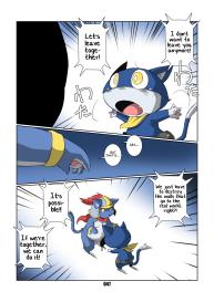 Morgana 3 #47