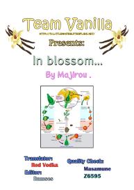 In blossom #17