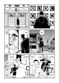 Shintaro Kago – Communication #3