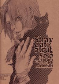 Stray Cat Strut #5.5 #33