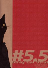 Stray Cat Strut #5.5 #34