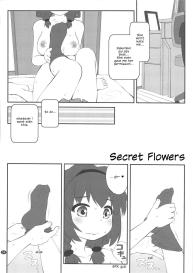 Himegoto Flowers 13 | Secret Flowers 13 #3