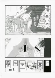 Ryoujoku Jijii ga Mezamenu Bishoujo o Ichinenkan Kaigo EQ #12
