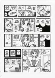 Ryoujoku Jijii ga Mezamenu Bishoujo o Ichinenkan Kaigo EQ #13