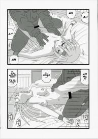 Ryoujoku Jijii ga Mezamenu Bishoujo o Ichinenkan Kaigo EQ #9