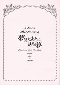 Yume Mita to Miru Yume – A Dream After Dreaming #2