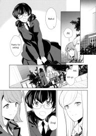 Watashi no Shumi tte Hen desu ka? | Is My Hobby Weird? Ch. 7 #13