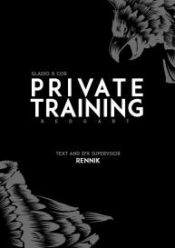 Private Training #2