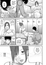 Mom’s Volley Ball Ch.1 #13