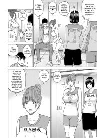 Mom’s Volley Ball Ch.1 #6