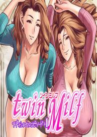 twin Milf Additional Episode +1 #1