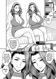 twin Milf Additional Episode +1 #4