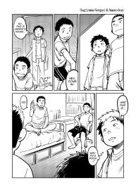 Manga Shounen Zoom Vol. 04 #10