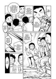 Manga Shounen Zoom Vol. 04 #11