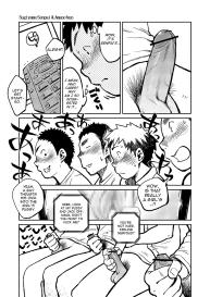 Manga Shounen Zoom Vol. 04 #13