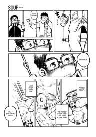 Manga Shounen Zoom Vol. 04 #19