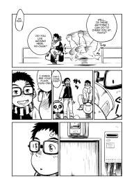 Manga Shounen Zoom Vol. 04 #21