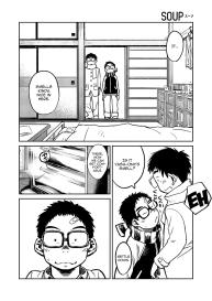 Manga Shounen Zoom Vol. 04 #22