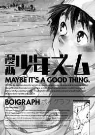 Manga Shounen Zoom Vol. 04 #33