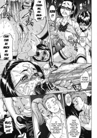 Sei Penalty Gakuen Goku #120