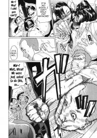Sei Penalty Gakuen Goku #127