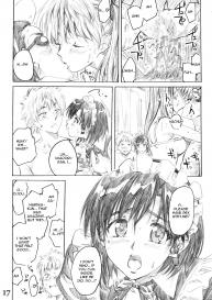 Harima no Manga-Michi Vol. 3 #16