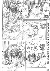 Harima no Manga-Michi Vol. 3 #9