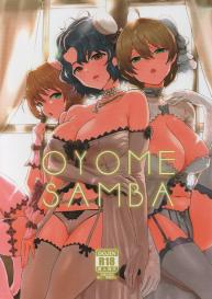 OYOME SAMBA #1