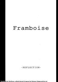 Framboise #3