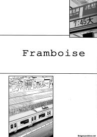 Framboise #5