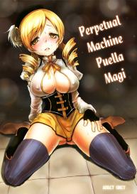 Eikyuukikan Mahou Shoujo | Perpetual Machine Puella Magi #1