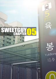 Sweet Guy Chapter 05 #1