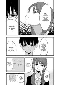 Ano Hi no Koukai no Tsuzuki | Lingering Regret From That Day #8