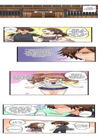 My First Time is with…. My Little Sister?! Ch.26 #2