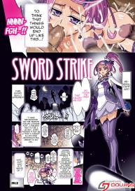 SWORD STRIKE DL #4