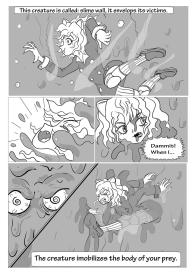 The decay of Neferpitou #3