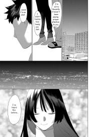 Saotsuki Honey to Doukyo Seikatsu Ch. 6 #14