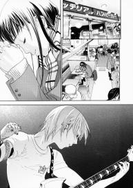The Yellow Hearts 3 Ch.19 #13
