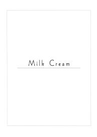 Milk Cream #2